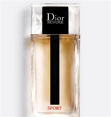 dior homme sport 3.4 fl oz|Dior Homme Sport 2022 samples.